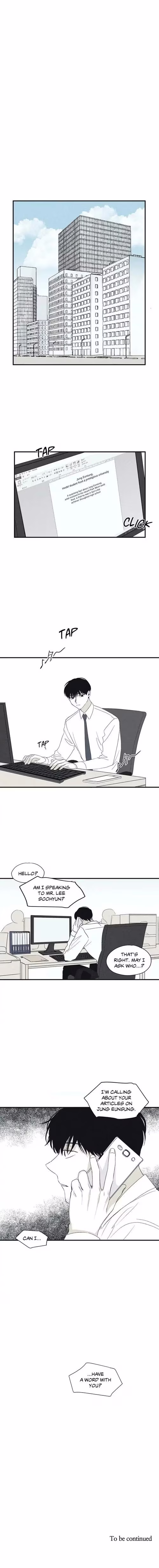 Checkmate - Chapter 2 - Part 10