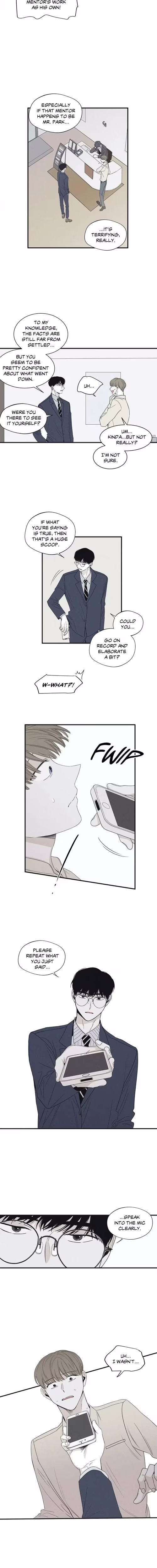 Checkmate - Chapter 20 - Part 4