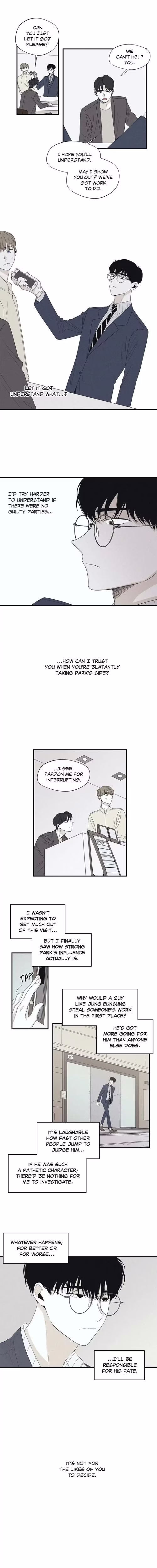 Checkmate - Chapter 20 - Part 5