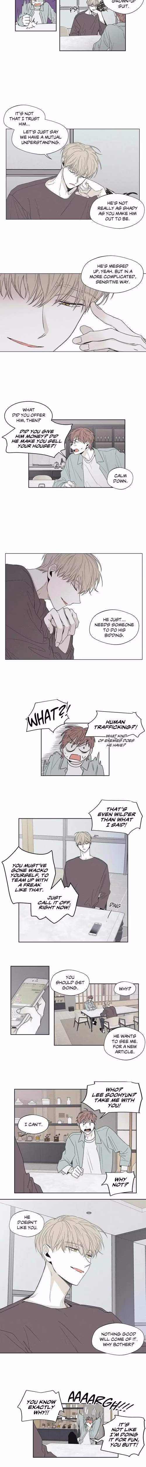 Checkmate - Chapter 21 - Part 5