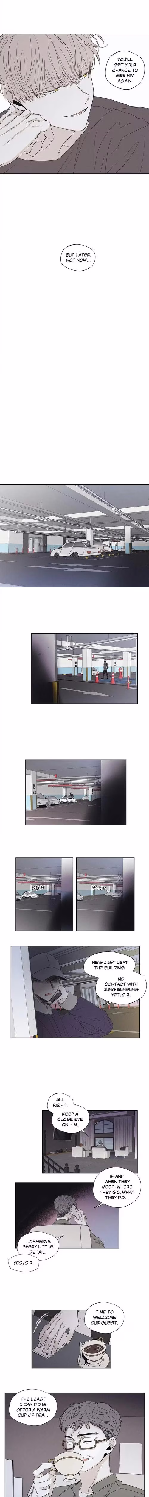 Checkmate - Chapter 21 - Part 6