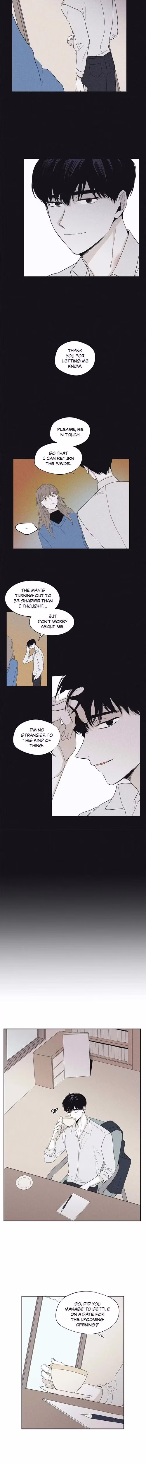 Checkmate - Chapter 22 - Part 4