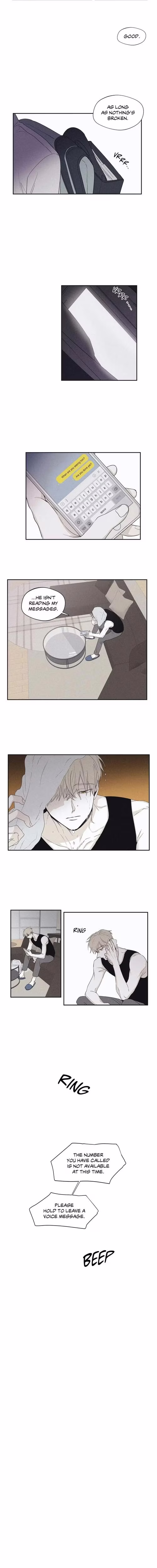 Checkmate - Chapter 22 - Part 6