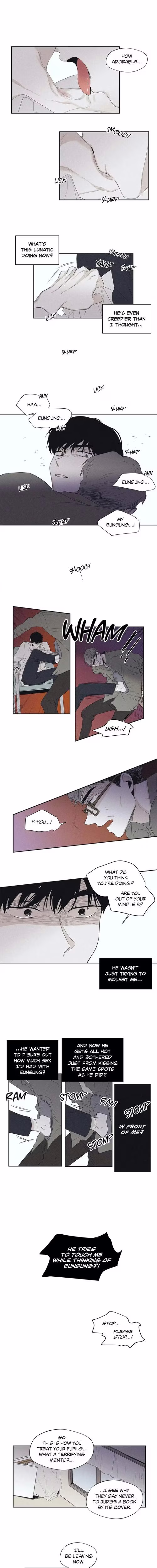 Checkmate - Chapter 23 - Part 3