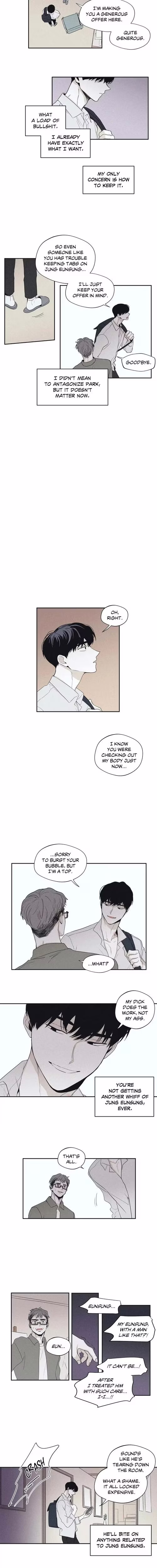 Checkmate - Chapter 23 - Part 5