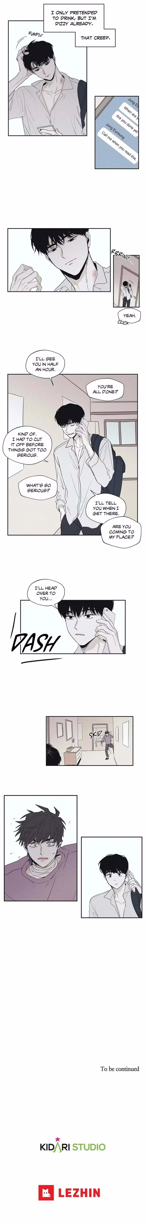 Checkmate - Chapter 23 - Part 6