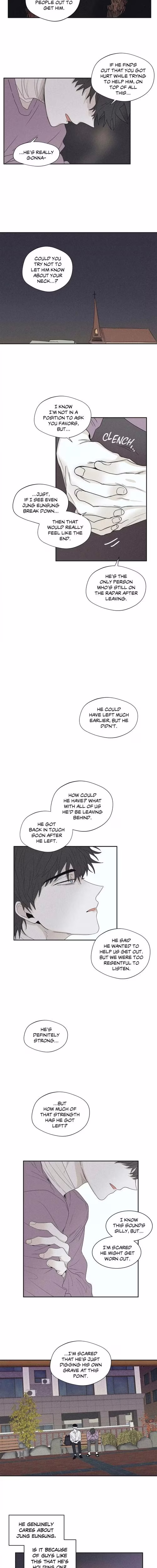 Checkmate - Chapter 24 - Part 3