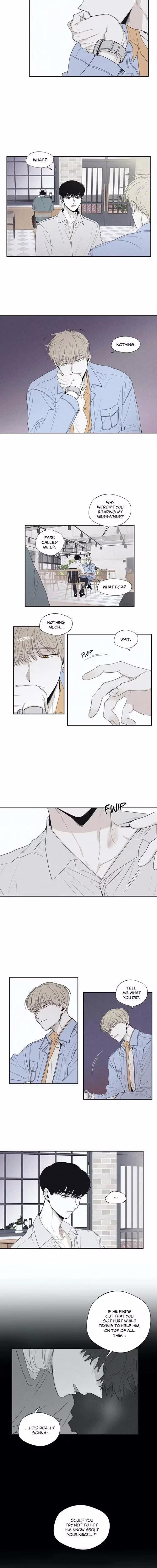 Checkmate - Chapter 24 - Part 6