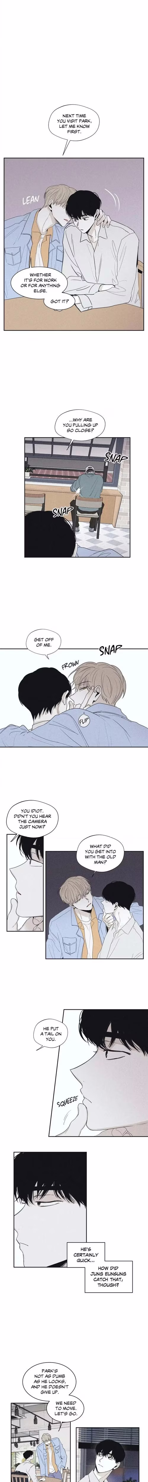 Checkmate - Chapter 24 - Part 8