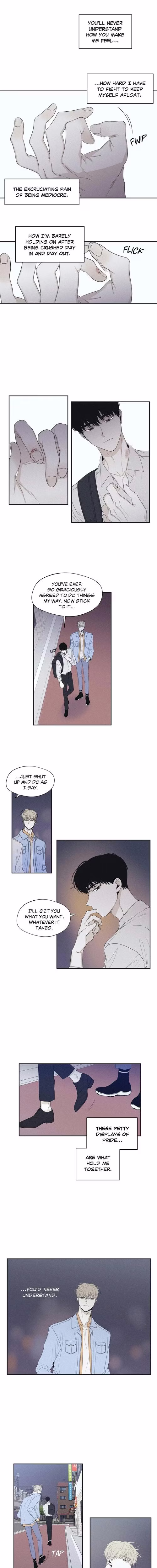 Checkmate - Chapter 25 - Part 3