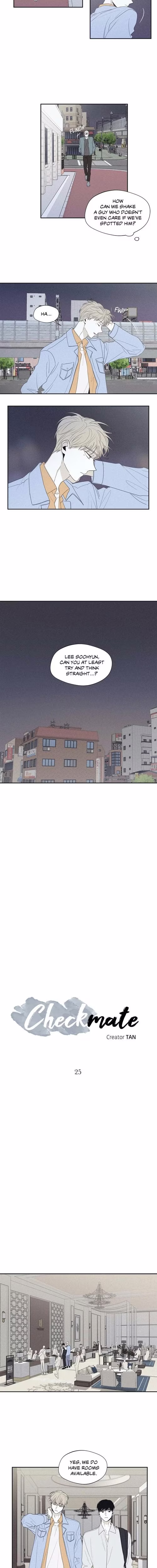 Checkmate - Chapter 25 - Part 4