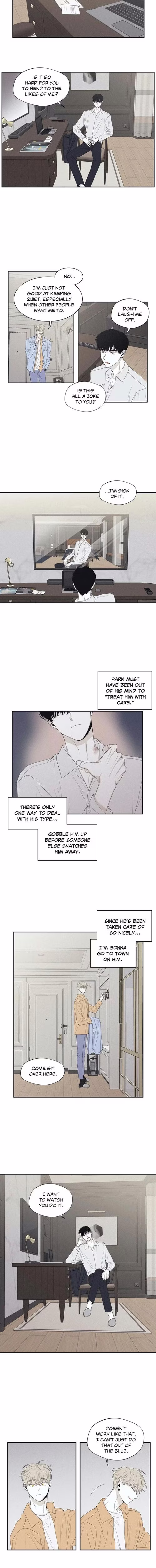 Checkmate - Chapter 25 - Part 8