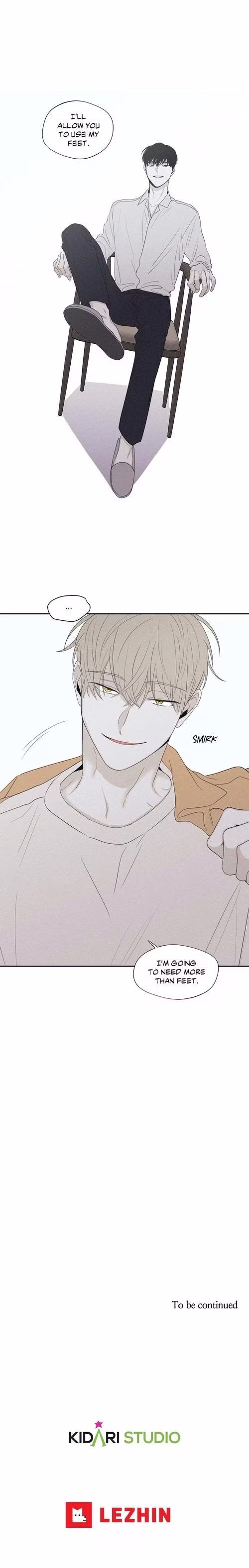 Checkmate - Chapter 25 - Part 9