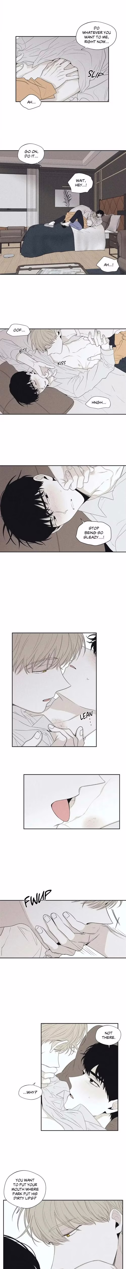 Checkmate - Chapter 26 - Part 6