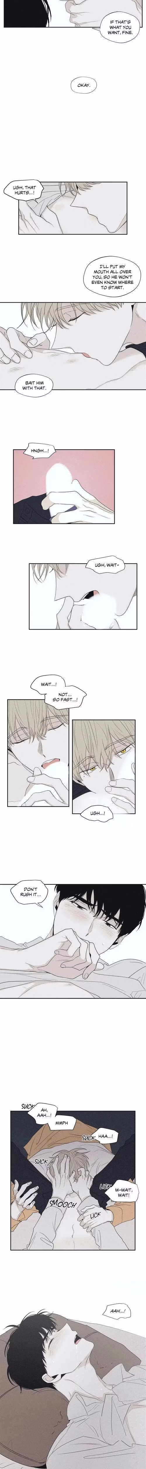 Checkmate - Chapter 26 - Part 7