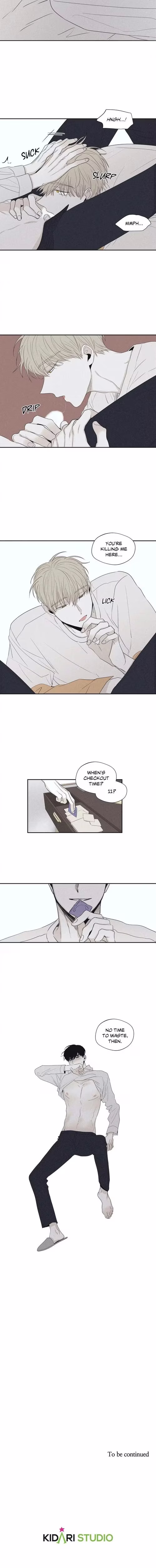 Checkmate - Chapter 26 - Part 8