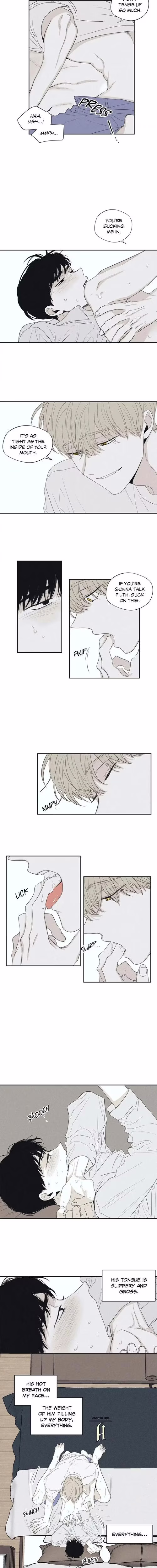 Checkmate - Chapter 27 - Part 4