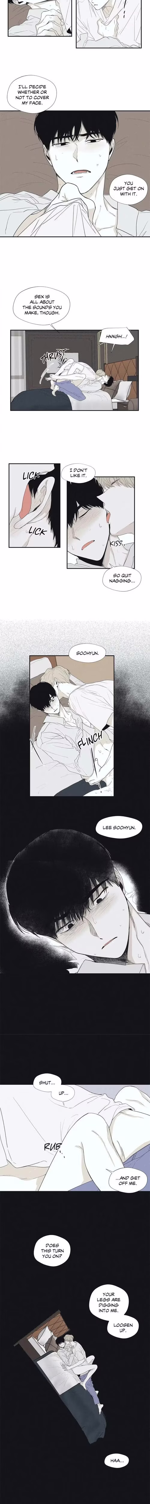 Checkmate - Chapter 27 - Part 6