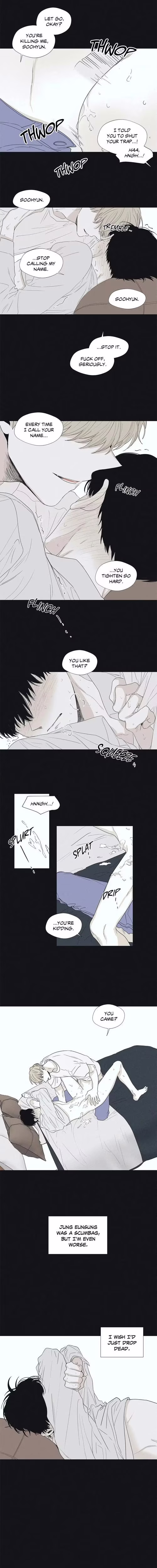 Checkmate - Chapter 27 - Part 7