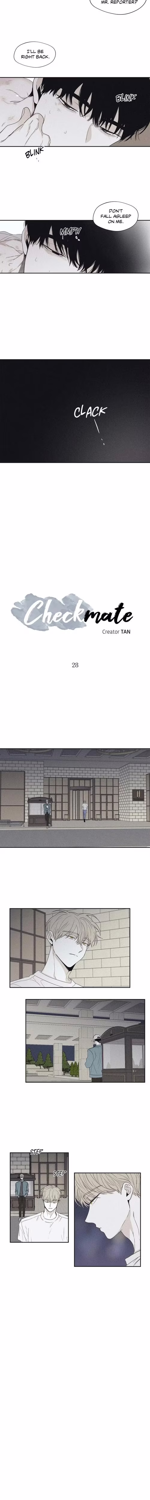 Checkmate - Chapter 28 - Part 4