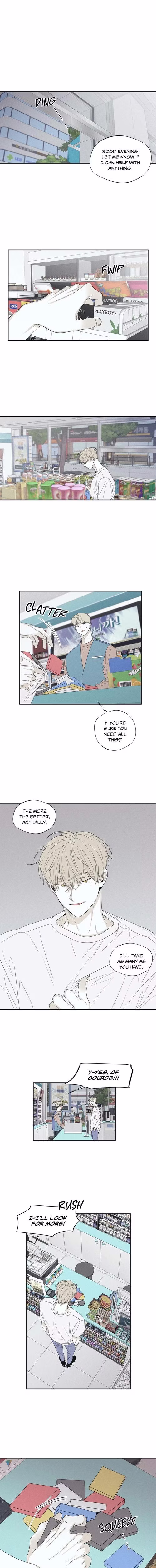 Checkmate - Chapter 28 - Part 5