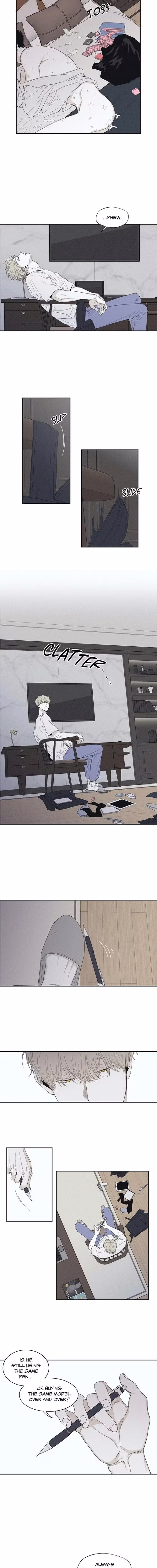 Checkmate - Chapter 28 - Part 8