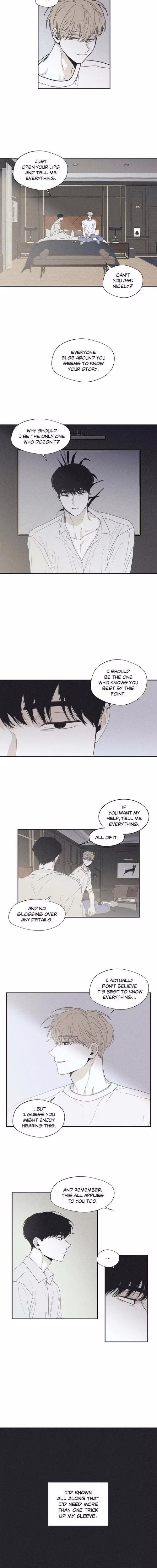 Checkmate - Chapter 29 - Part 4