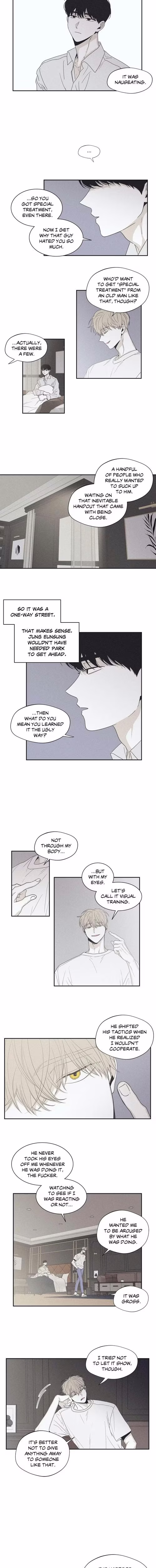 Checkmate - Chapter 29 - Part 6