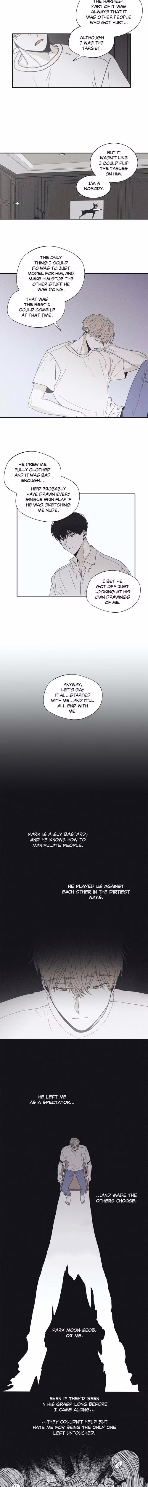 Checkmate - Chapter 29 - Part 7