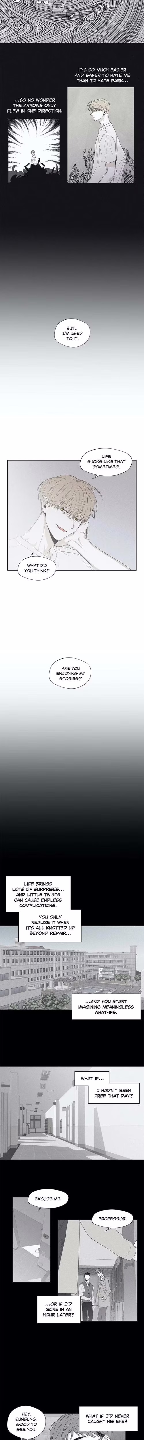 Checkmate - Chapter 29 - Part 8