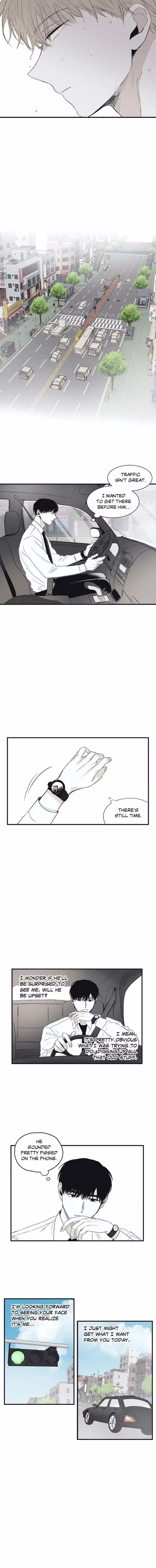 Checkmate - Chapter 3 - Part 5