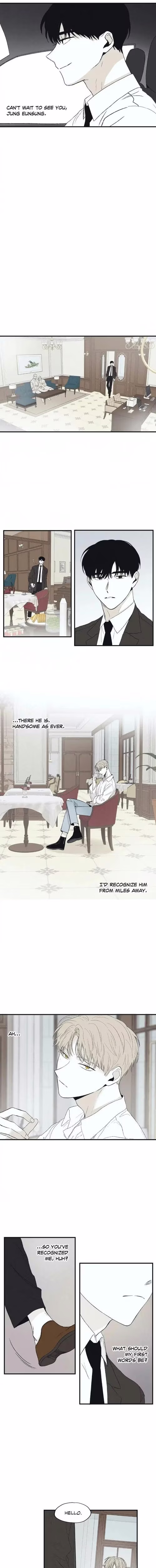 Checkmate - Chapter 3 - Part 6