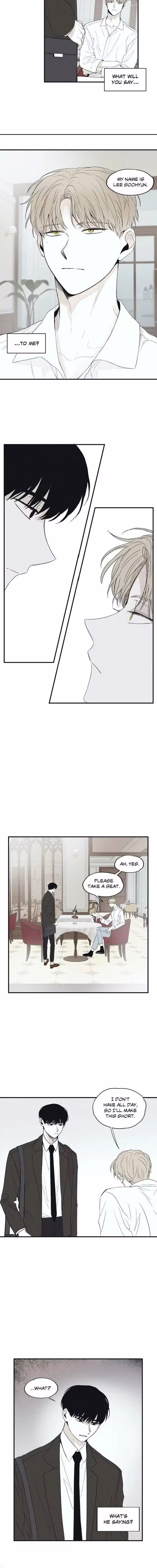 Checkmate - Chapter 3 - Part 7