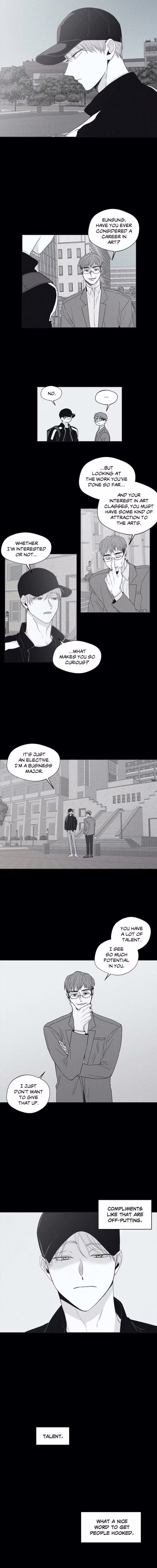 Checkmate - Chapter 30 - Part 3