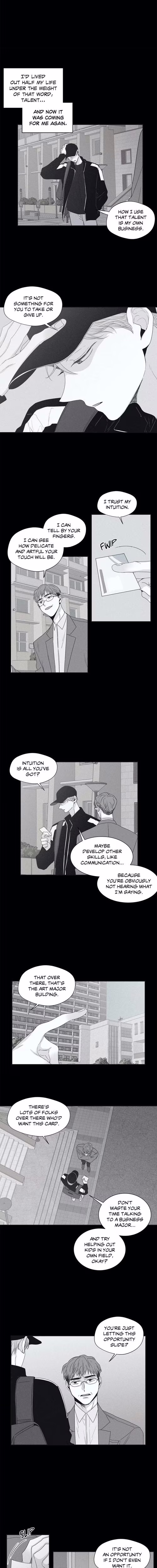 Checkmate - Chapter 30 - Part 8