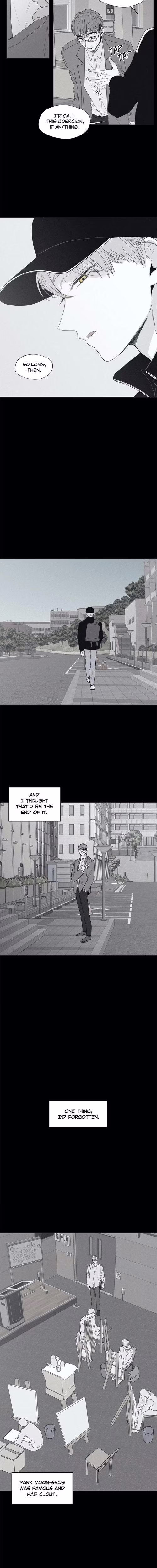 Checkmate - Chapter 30 - Part 9