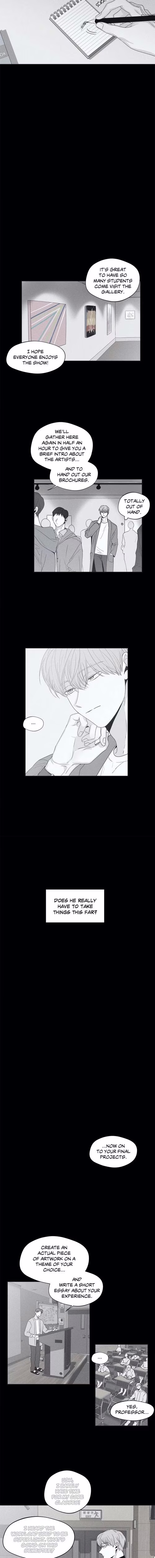 Checkmate - Chapter 31 - Part 3