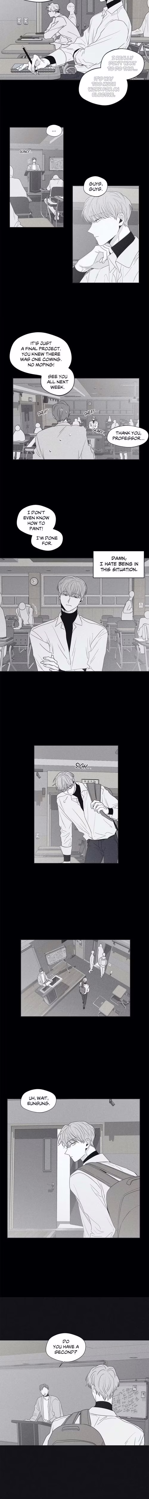 Checkmate - Chapter 31 - Part 4