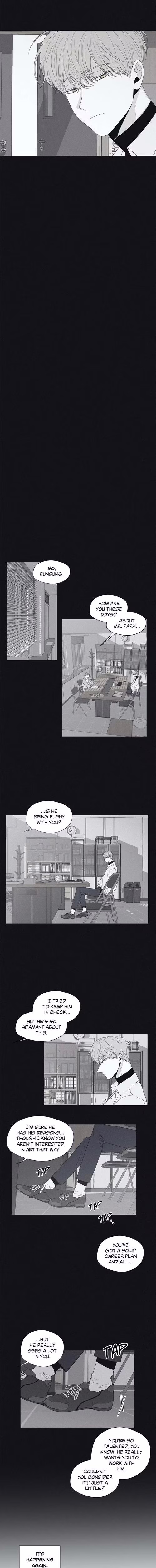 Checkmate - Chapter 31 - Part 5