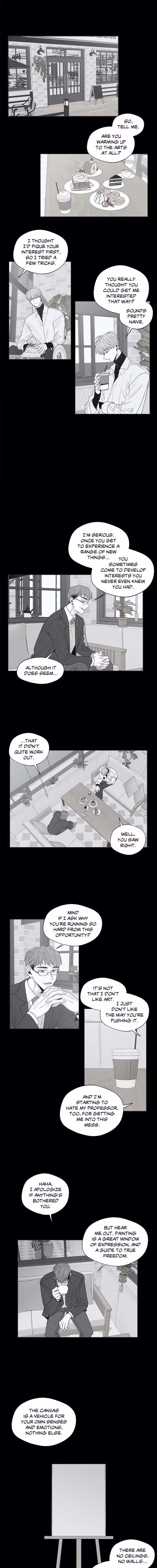 Checkmate - Chapter 31 - Part 7