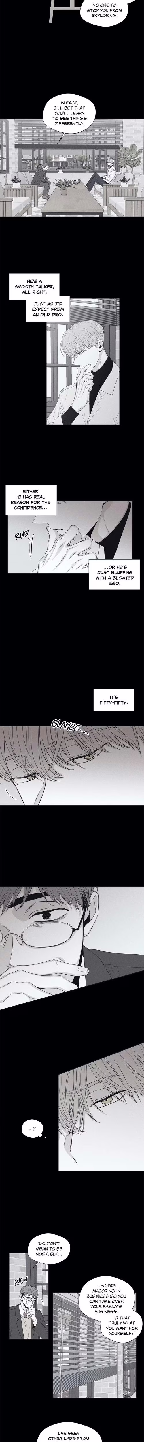 Checkmate - Chapter 31 - Part 8