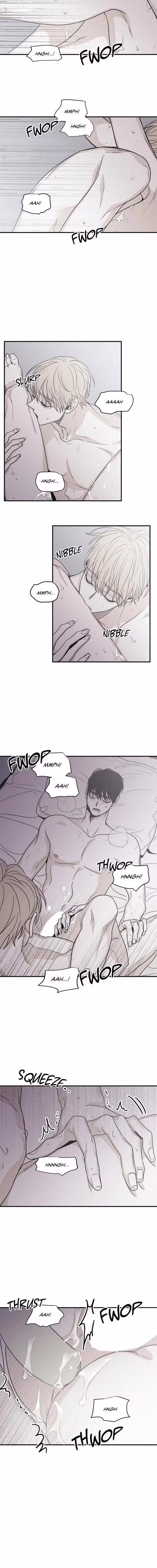 Checkmate - Chapter 32 - Part 5