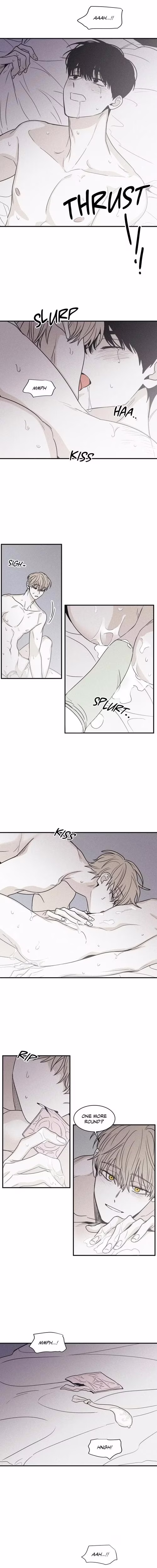 Checkmate - Chapter 32 - Part 6