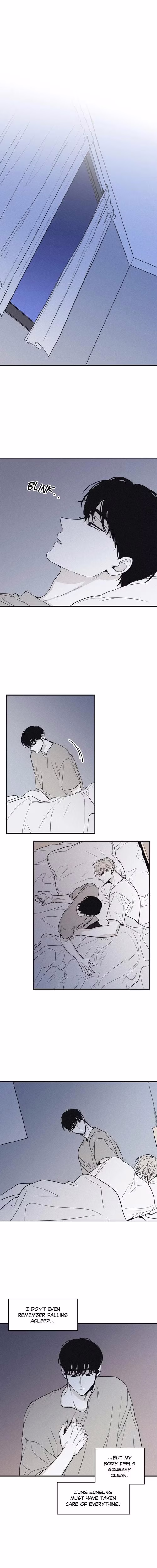 Checkmate - Chapter 32 - Part 7