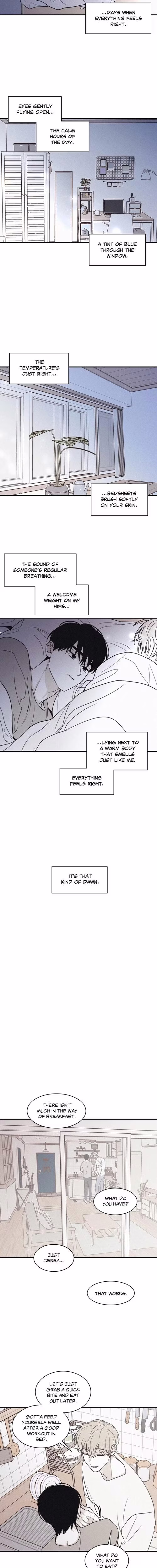 Checkmate - Chapter 32 - Part 9