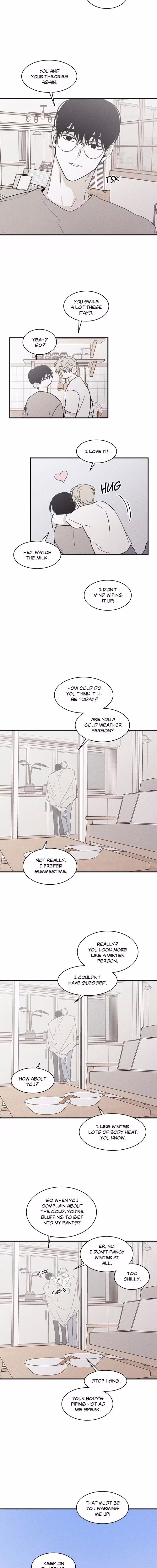 Checkmate - Chapter 32 - Part 10