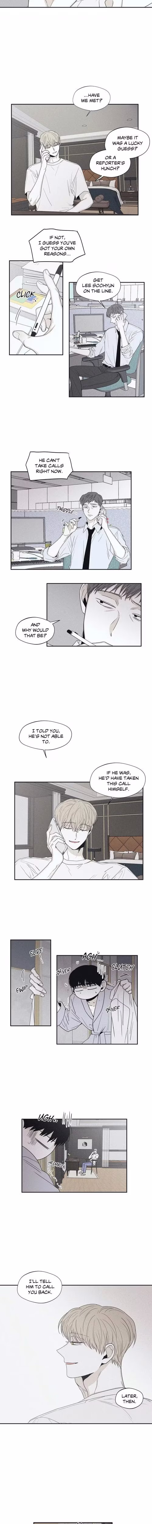 Checkmate - Chapter 34 - Part 6