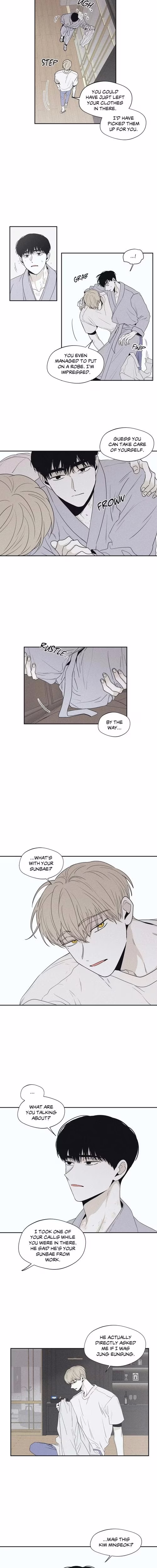 Checkmate - Chapter 34 - Part 7