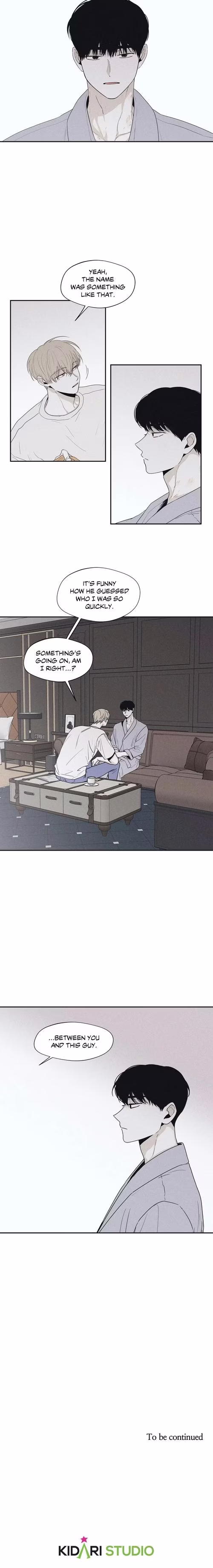 Checkmate - Chapter 34 - Part 8