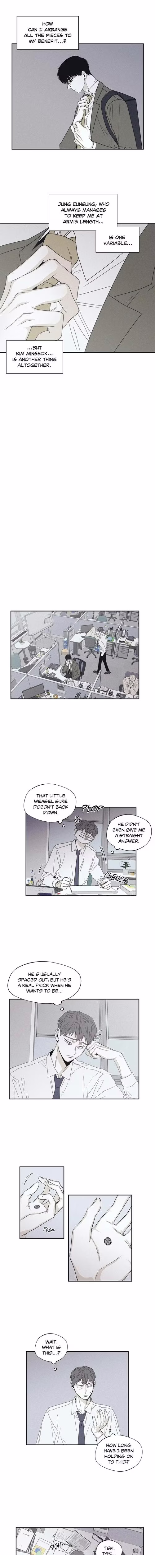 Checkmate - Chapter 36 - Part 4